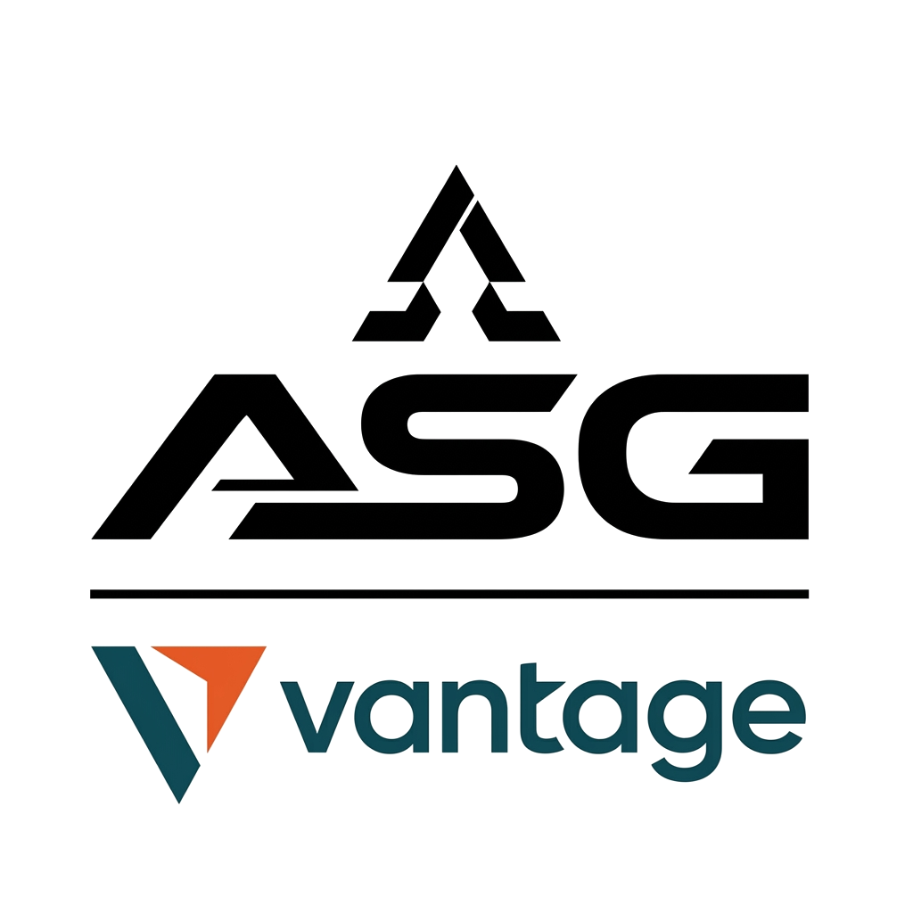 ASG × Vantage